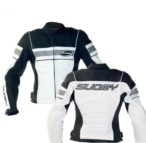 Suomy jacket shop