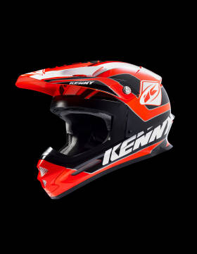 KASK KENNY TRACK 2015 neon orange / black