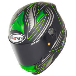 KASK SUOMY SR SPORT 2015 Racing Matt Green