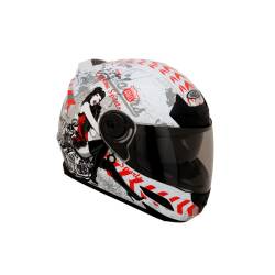 KASK CYBER US-100 - Lady white