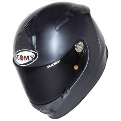 KASK SUOMY SR SPORT 2015 Anthracite 