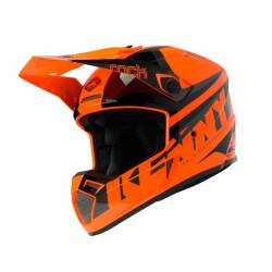 KASK KENNY TRACK 2020 Focus Neon Orange