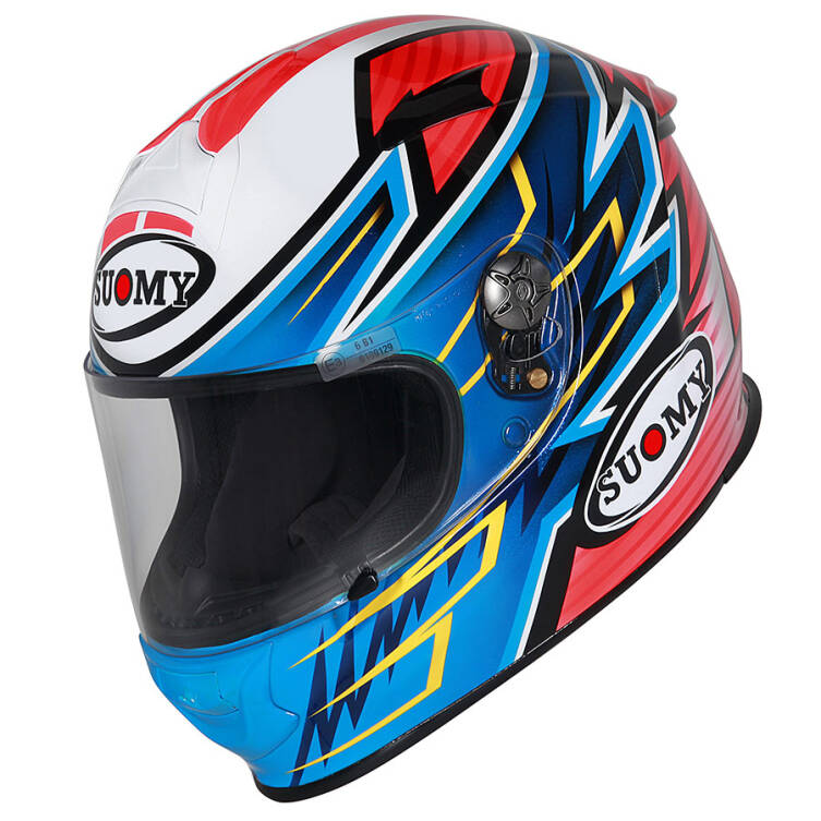 KASK SUOMY SR SPORT Rins Replica