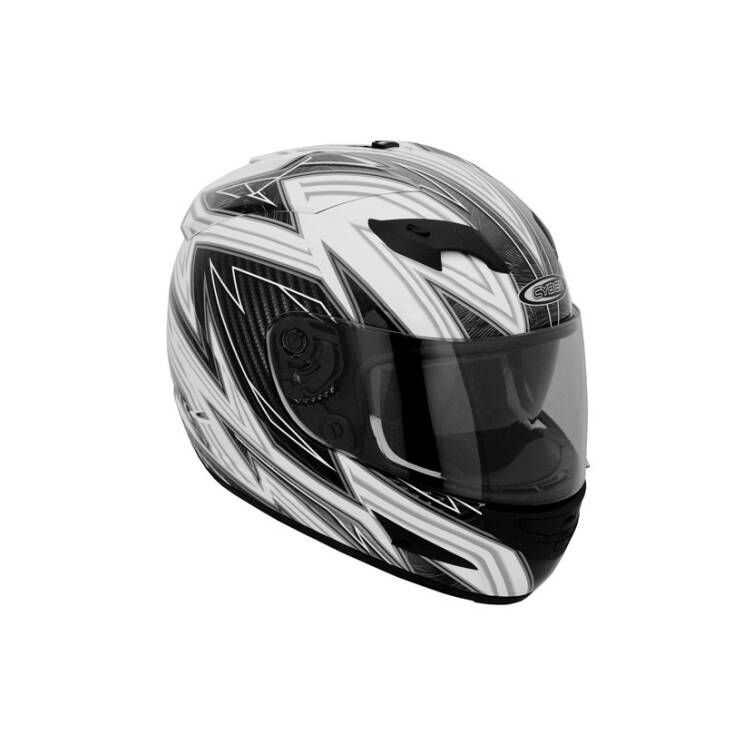 KASK CYBER US-97 - Racer Grey