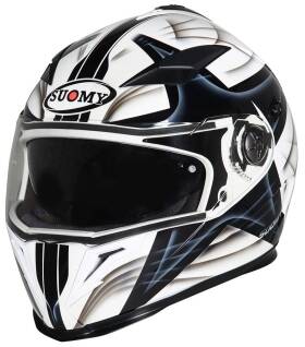 KASK SUOMY HALO Class