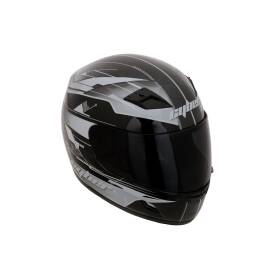 KASK CYBER US-39 - Tecno black