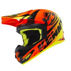 KASK KENNY TRACK 2018 neon orange