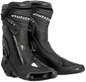 BUTY MOTOCYKLOWE ROLEFF Assen