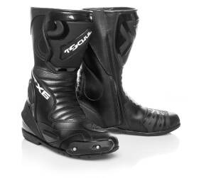 BUTY MOTOCYKLOWE TSCHUL TX6 black 