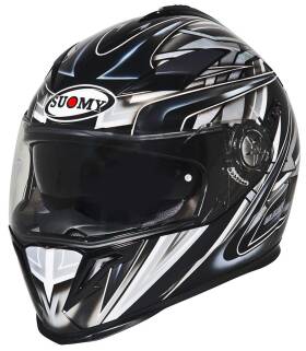 KASK SUOMY HALO Zenith  