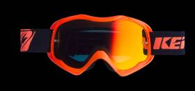 GOGLE KENNY PERFORMANCE neon orange