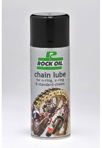 CHAIN LUBE smar do łańcucha 400ml