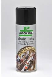 CHAIN LUBE smar do łańcucha 400ml