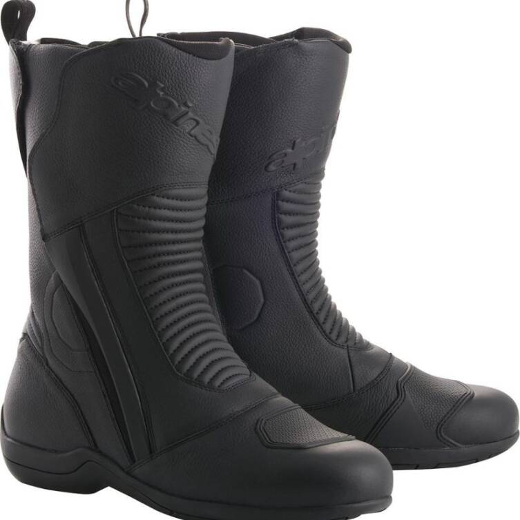 Buty motocyklowe ALPINESTARS Patron GORE-TEX®