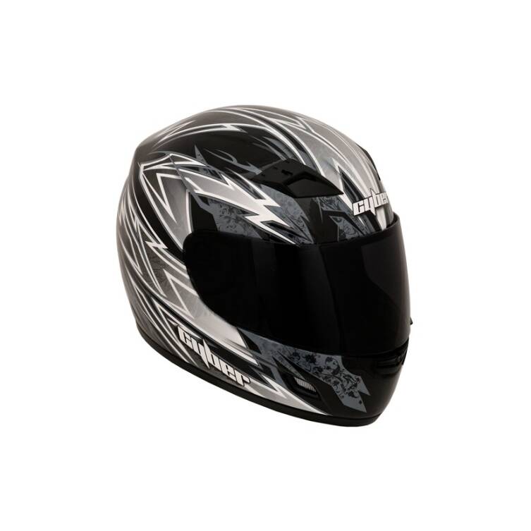 KASK CYBER US-39 - Lightning black