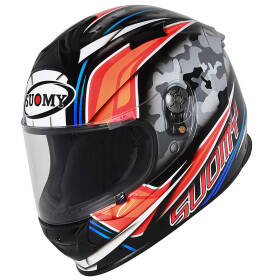 KASK SUOMY SR SPORT Mimetic