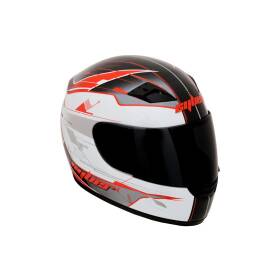 KASK CYBER US-39 - Tecno red