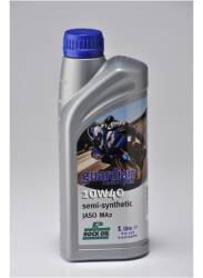 GUARDIAN MOTORCYCLE 4L  10W40 JASO MA2 półsyntetyk