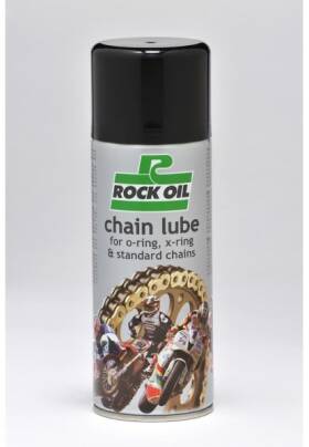 CHAIN LUBE smar do łańcucha 600ml