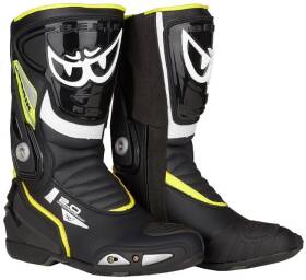 BUTY BERIK SHAFT 2.0  fluo yellow