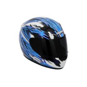 KASK CYBER US-39 - Lightning blue