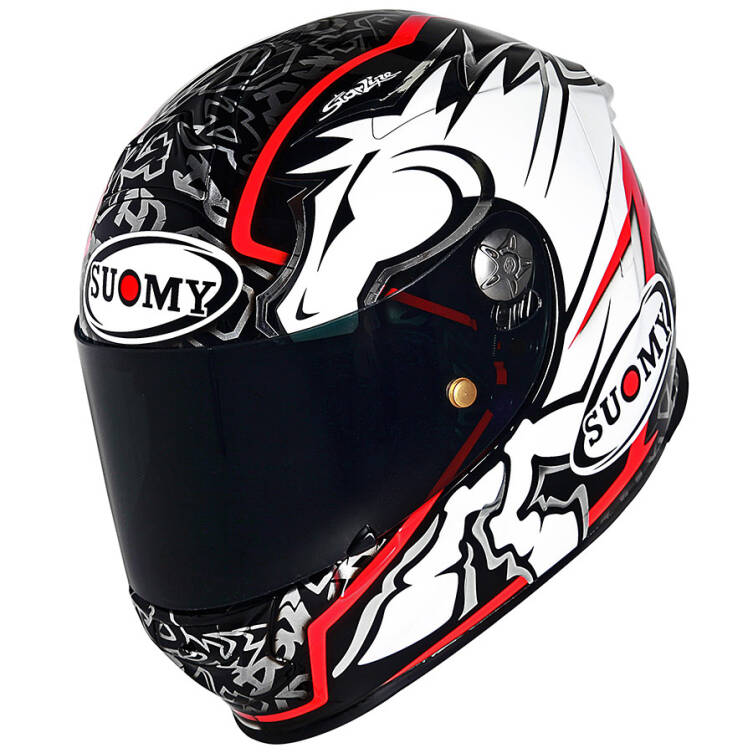 KASK SUOMY SR SPORT Dovizioso