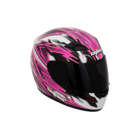 KASK CYBER US-39 - Lightning pink