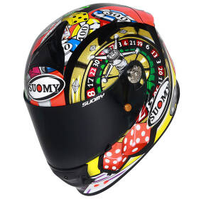 KASK SUOMY SR SPORT Gamble