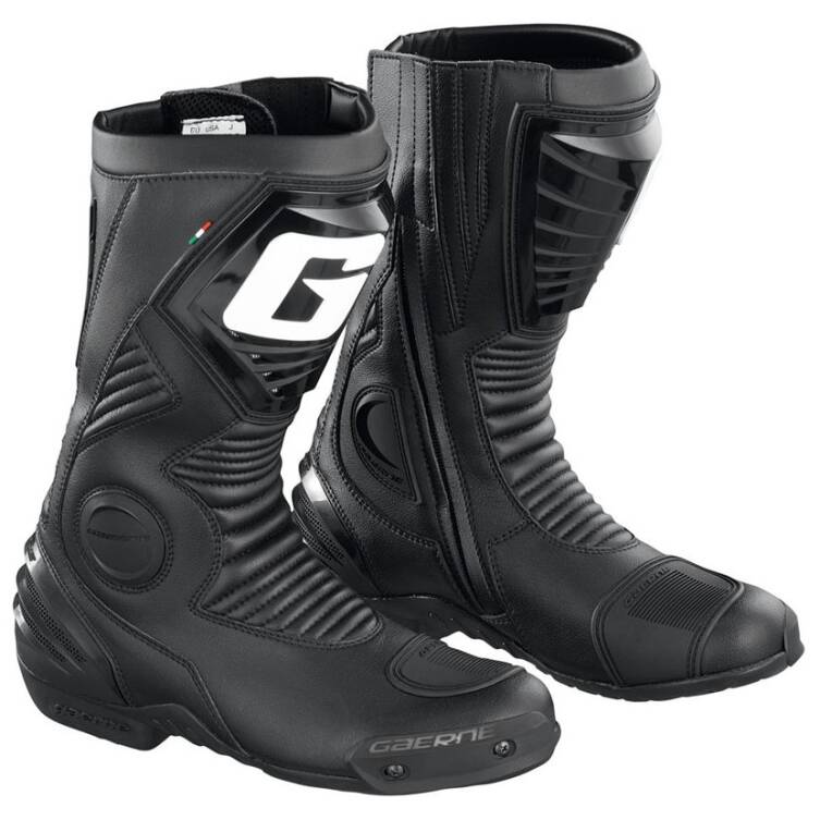Buty motocyklowe GAERNE G-Evolution Five Buty motocyklowe GAERNE G-Evolution Five