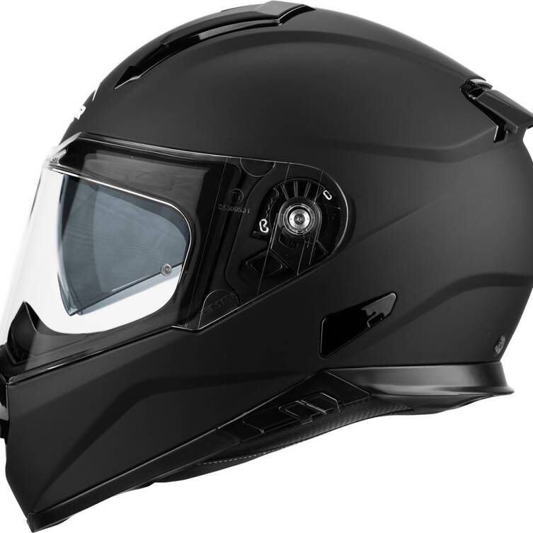 KASK VEMAR ZEPHIR black mat