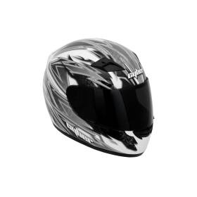 KASK CYBER US-39 - Lightning silver