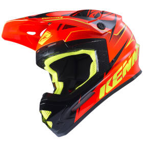 KASK KENNY TRACK 2017 neon orange