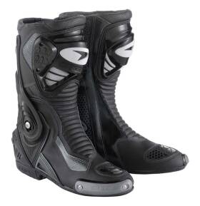 Buty sportowe AXO PRIMATO EVO  black