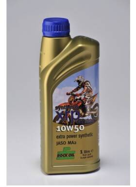 SYNTHESIS XRP OFF ROAD 1L  10W50 syntetyczny
