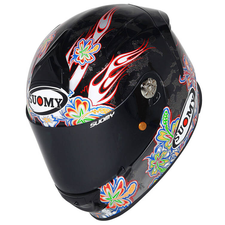 KASK SUOMY SR SPORT Flower