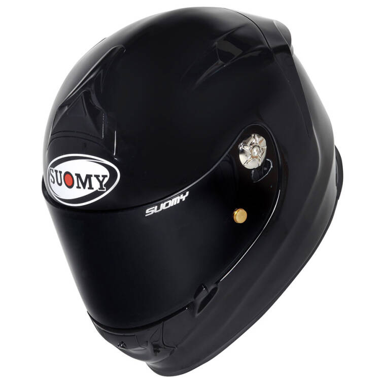 KASK SUOMY SR SPORT 2015 Black