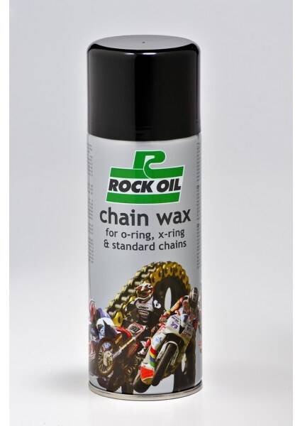 CHAIN WAX spray czyszczący łańcuch 400ml