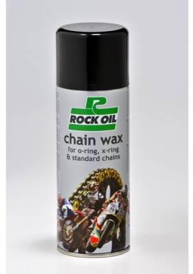 CHAIN WAX  smar do łańcucha 400ml