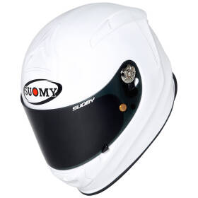 KASK SUOMY SR SPORT White