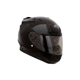 KASK CYBER US-100 - Black gloss