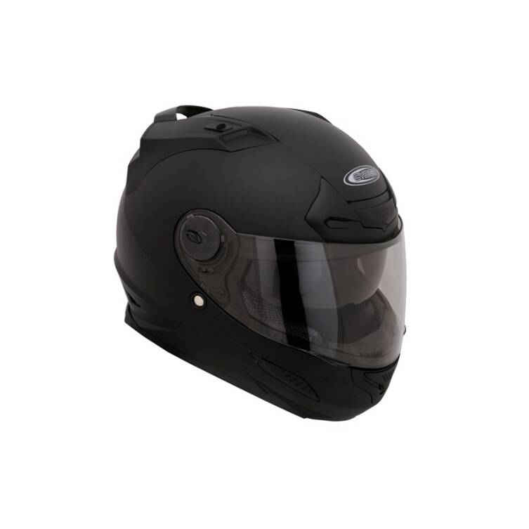 KASK CYBER US-100 - Black mat