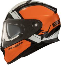 KASK VEMAR ZEPHIR MARS orange white