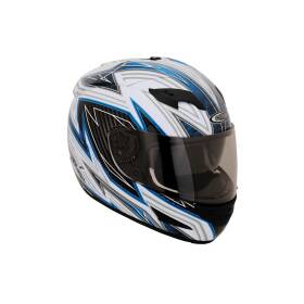 KASK CYBER US-97 - Racer Blue