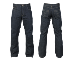 SPODNIE FURYGAN JEANS 01 kevlar