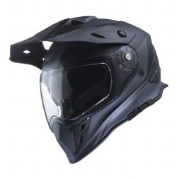 KASK KENNY EXPLORER black/grey