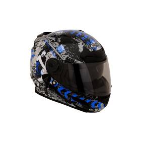 KASK CYBER US-100 - Lady blue