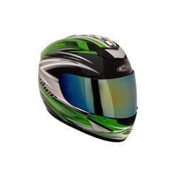 KASK CYBER US-95 - Racer green