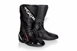 BUTY MOTOCYKLOWE TSCHUL TX9 PRO black