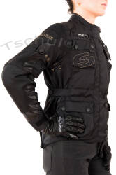 KURTKA TSCHUL 751 CORDURA