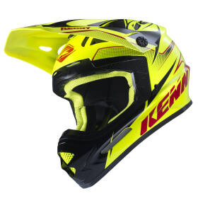 KASK KENNY TRACK 2017 neon yellow